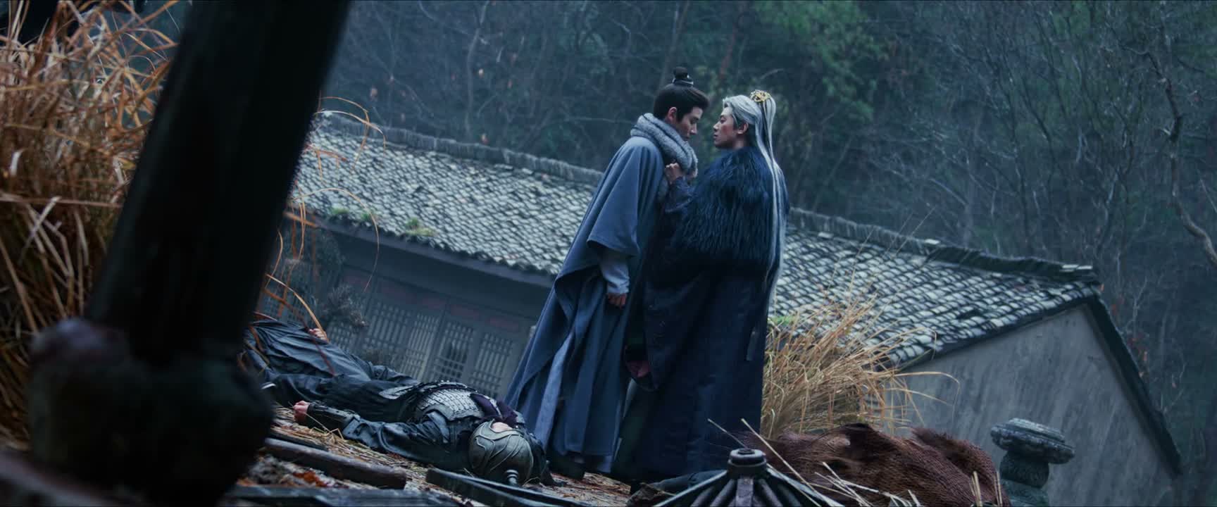 我知道你不喜欢孤