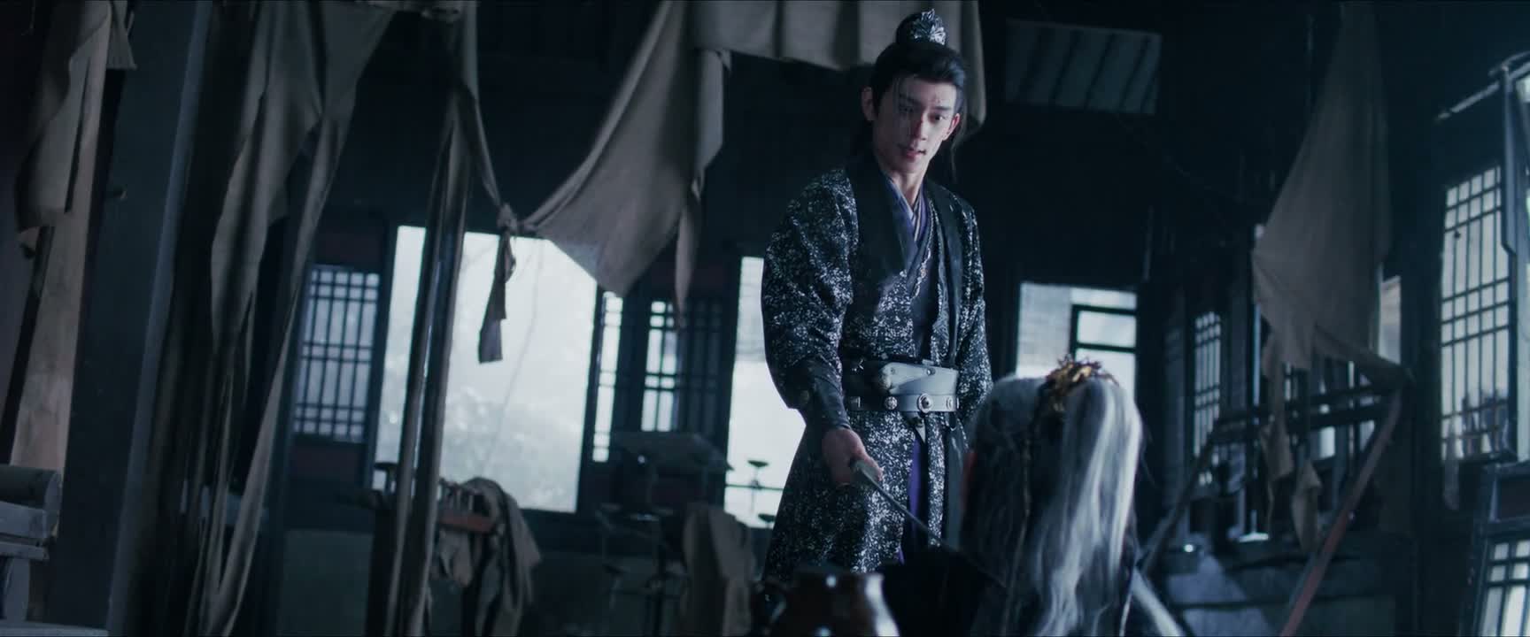 想来你也没有什么遗言了