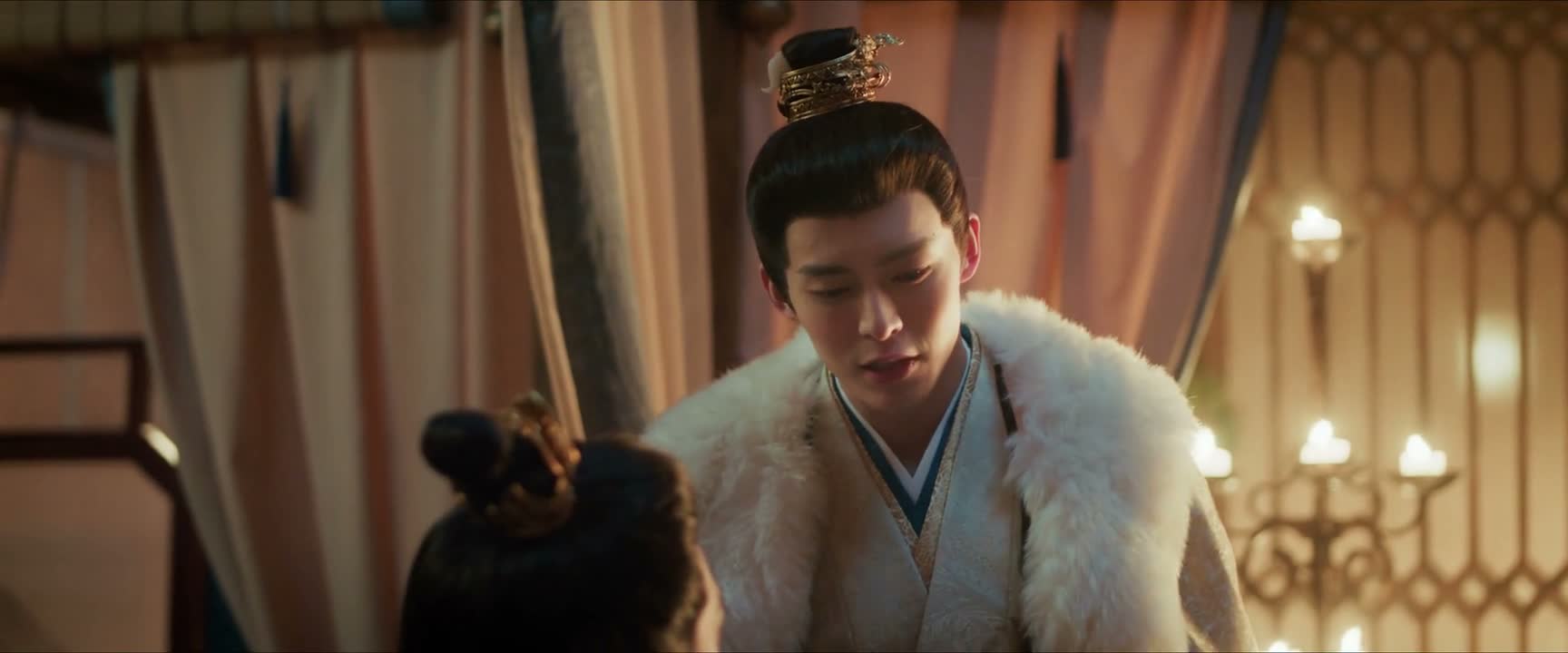 相爷夫妻不睦