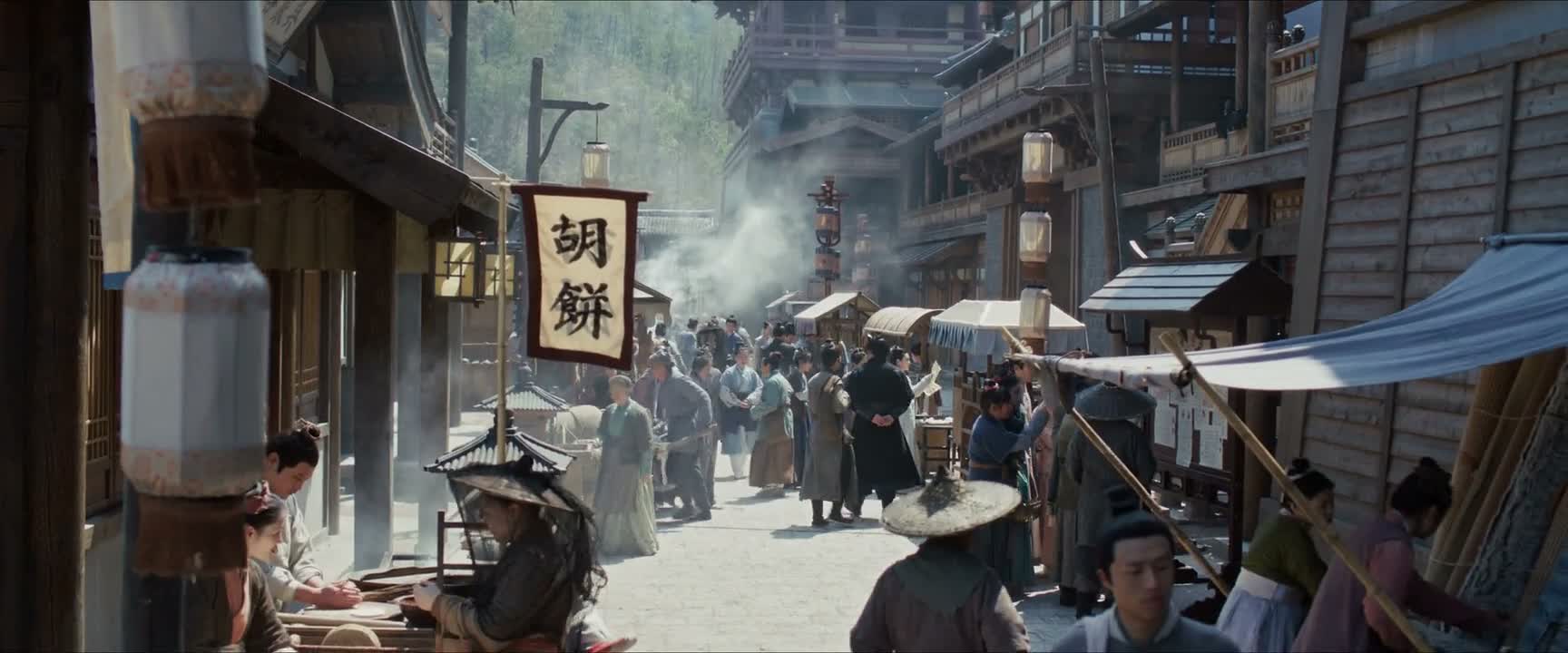 这刘氏 这做的什么孽呀