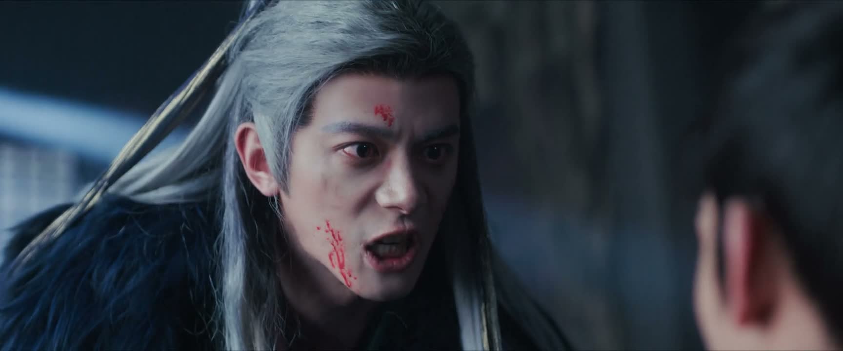 整个长信王府都该死