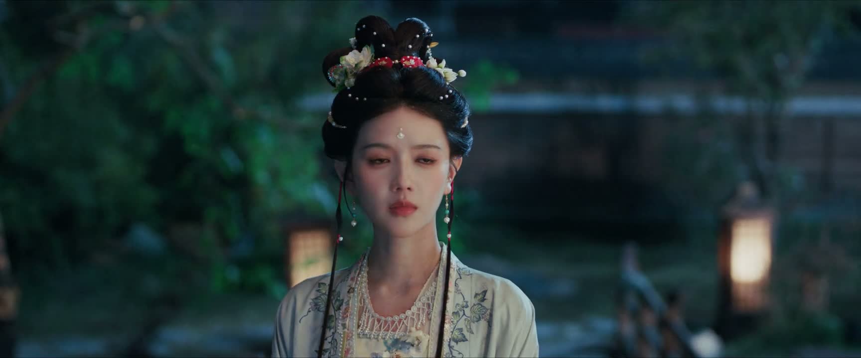 终于得到了族长的宽宥