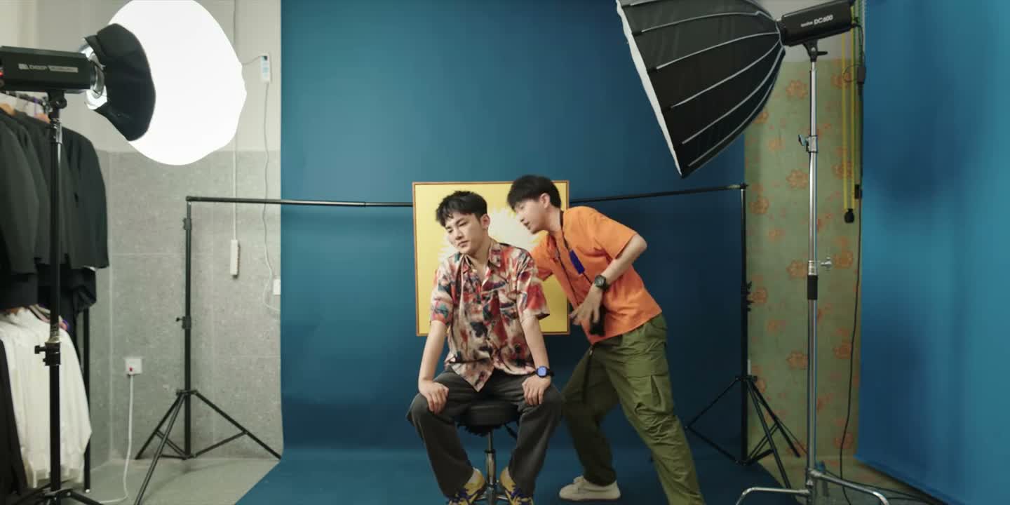 你的前前后后一片青青大草原