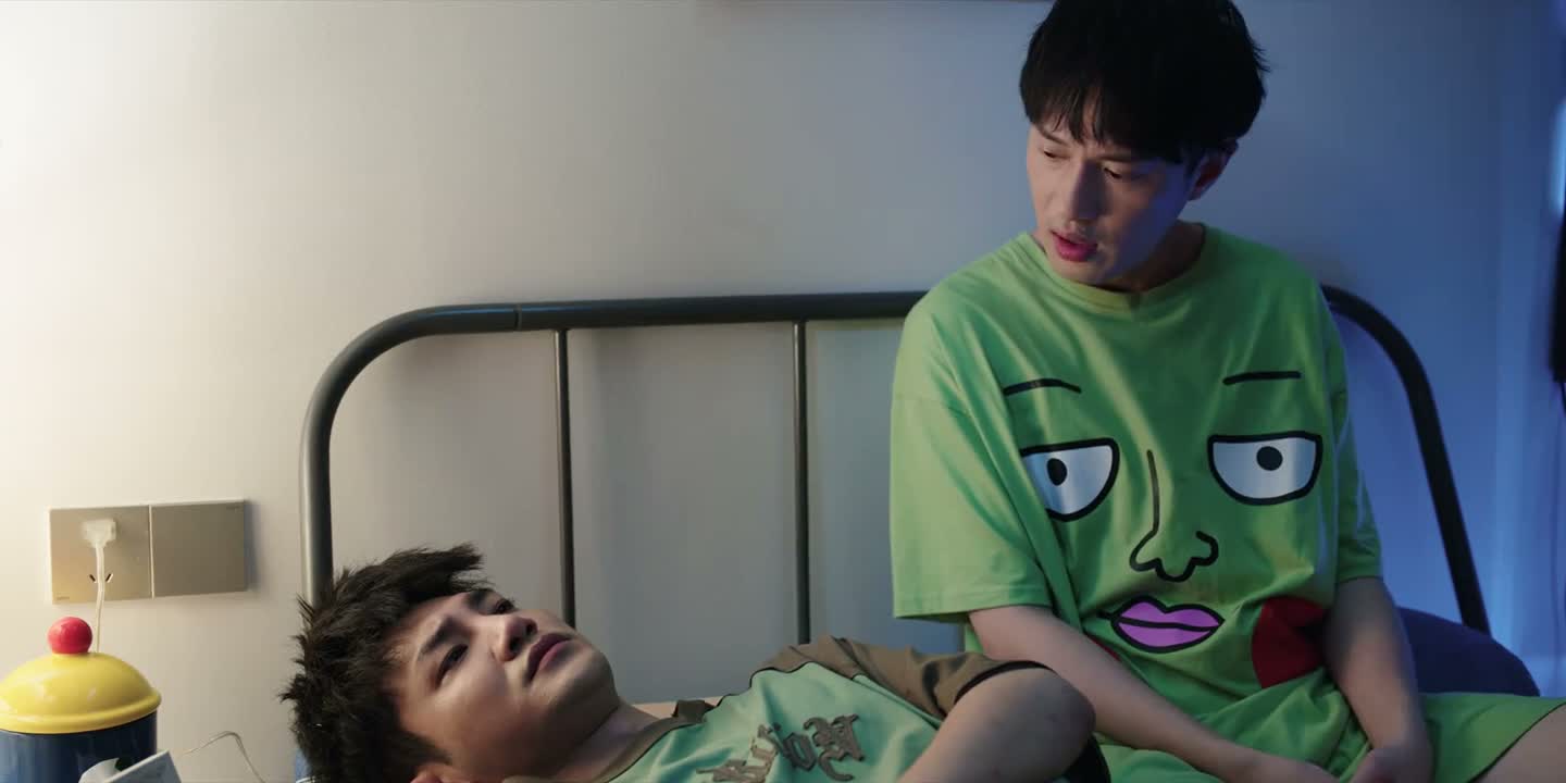 你还有什么没完成的心愿吗
