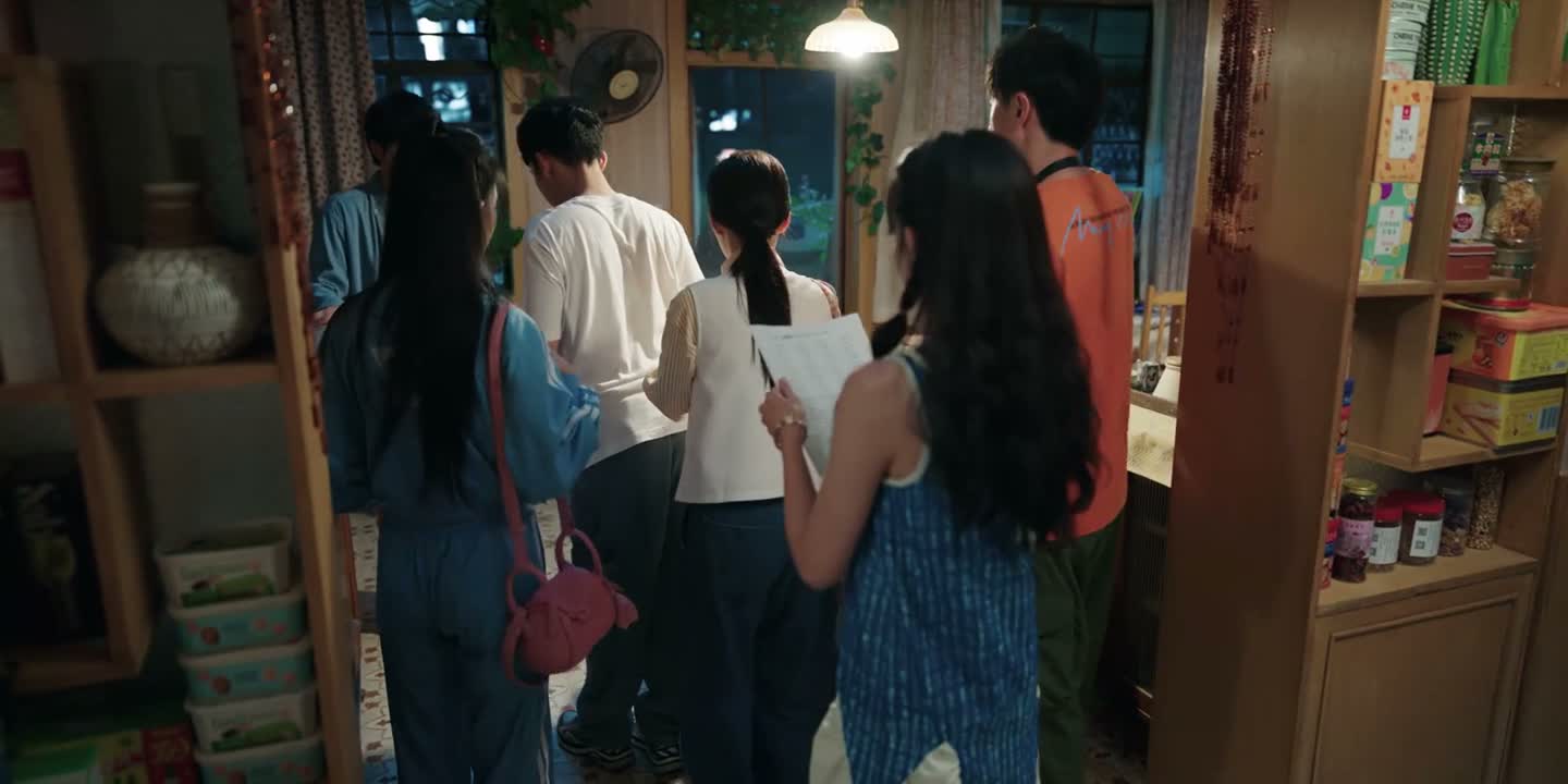 你可真是替我受苦了