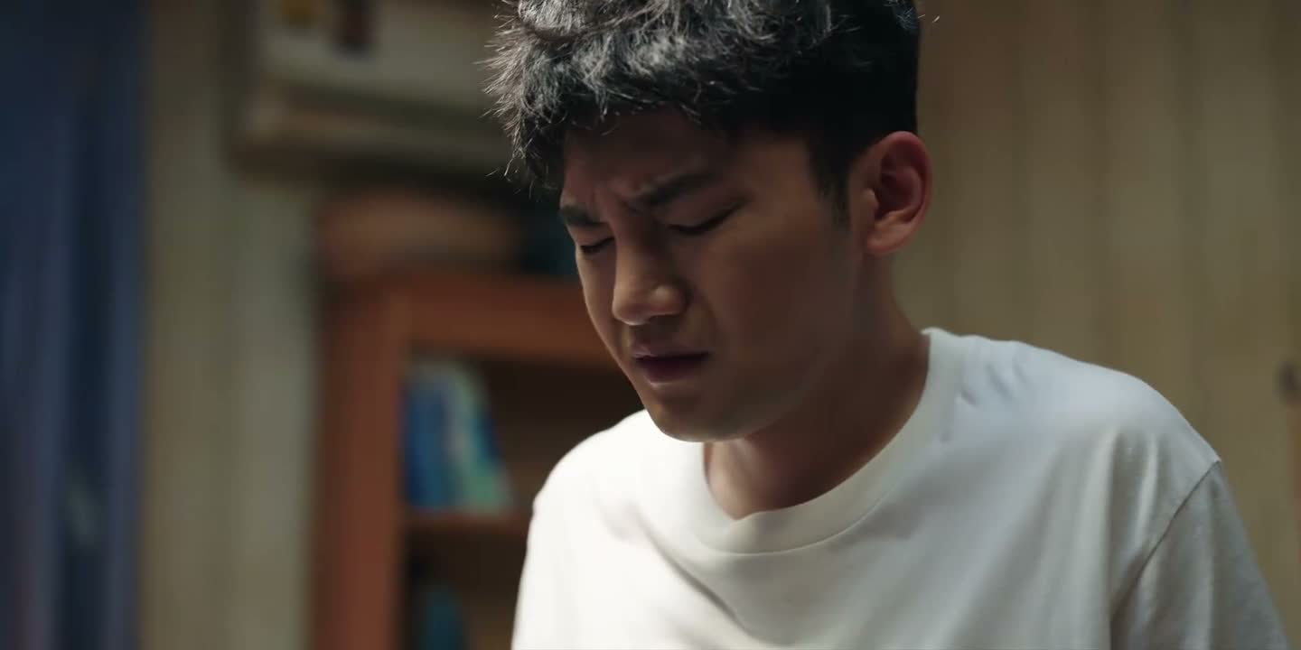 你怎么说话不能顺着我说一说呢