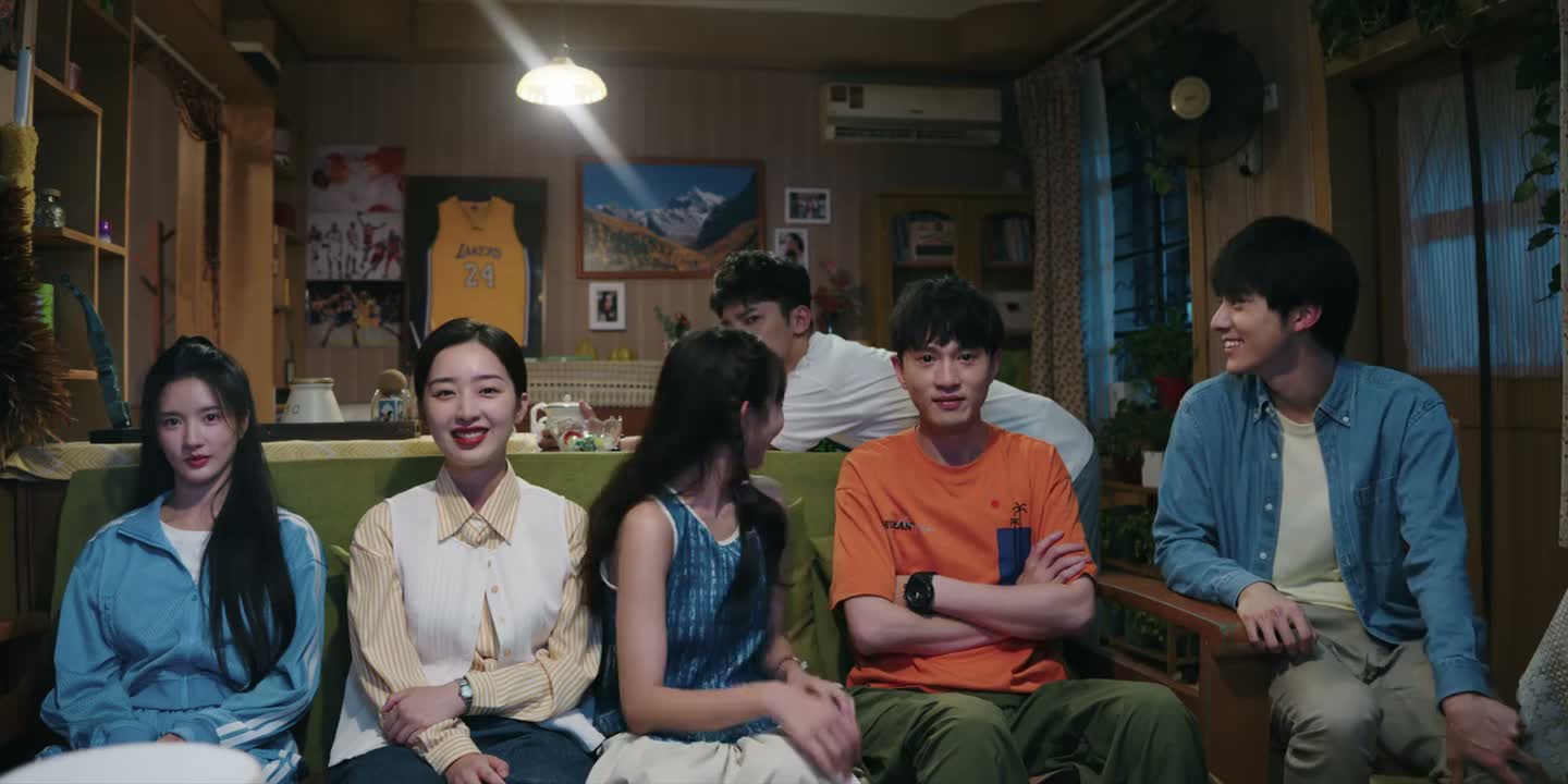润物细无声