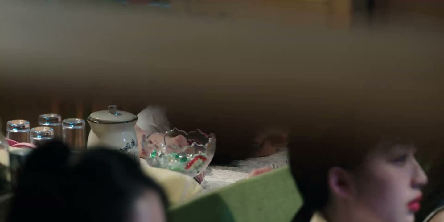 是他用无私奉献的精神