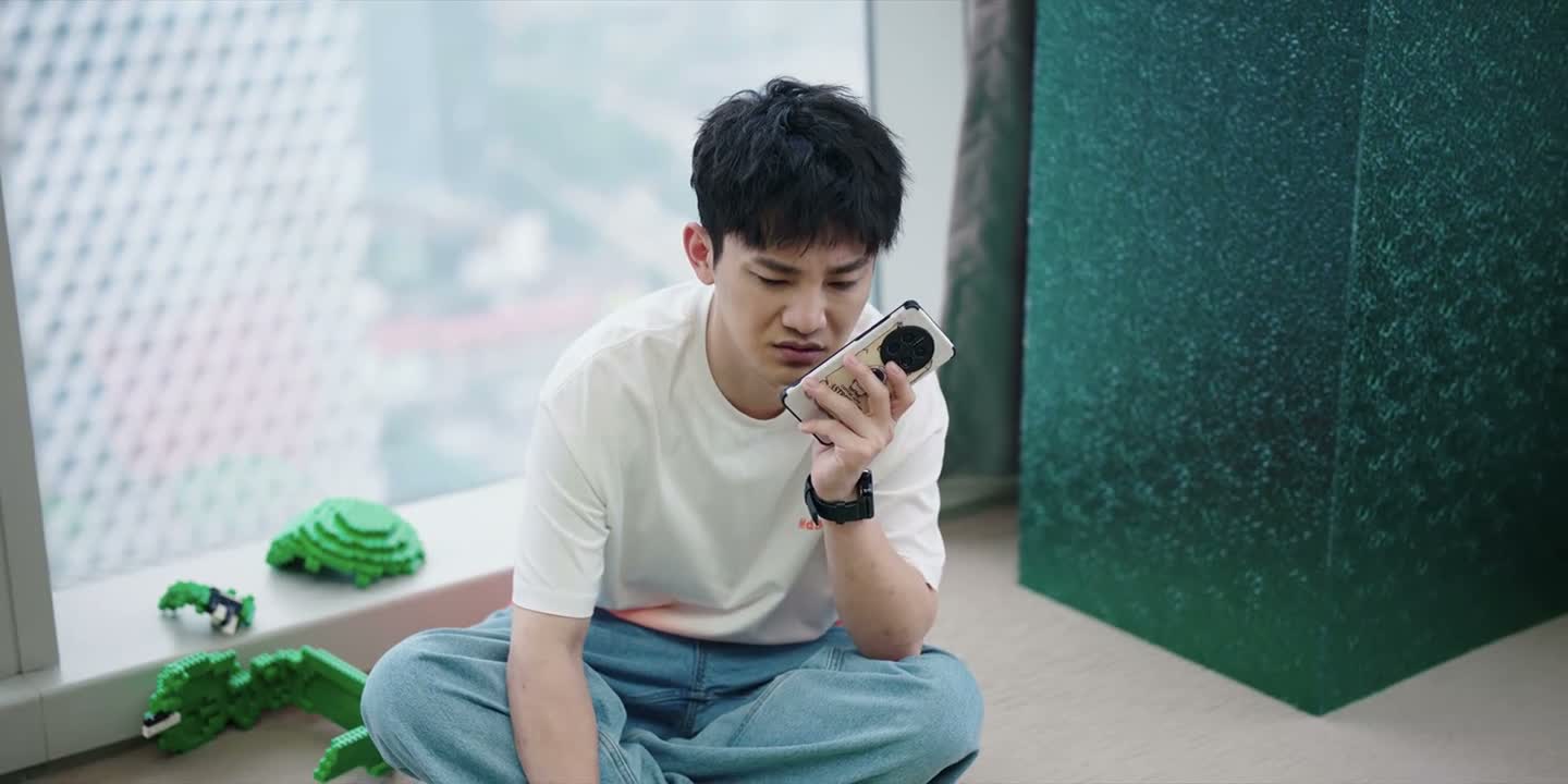 我求你了