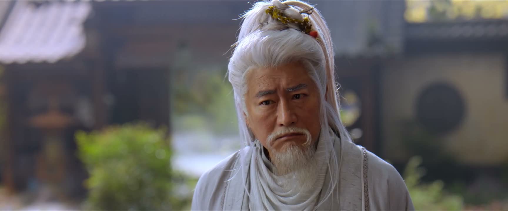 白师兄上次去九绝洞
