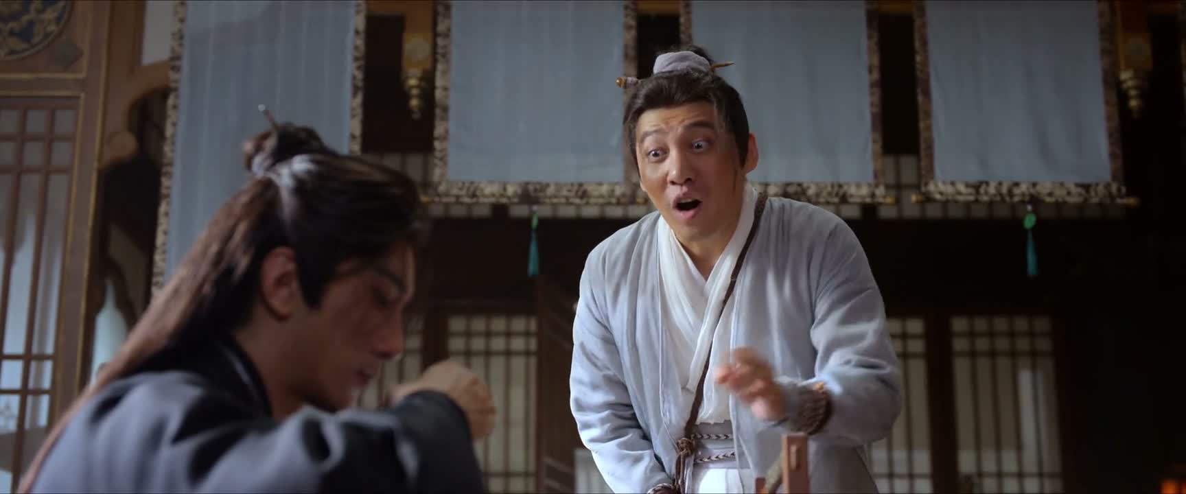 保证活好事少钱还少