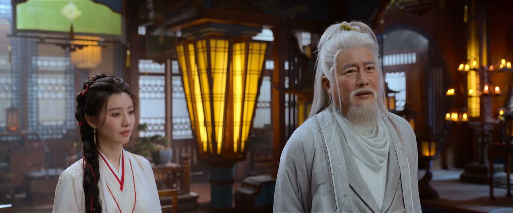 当年他帮了我个大忙
