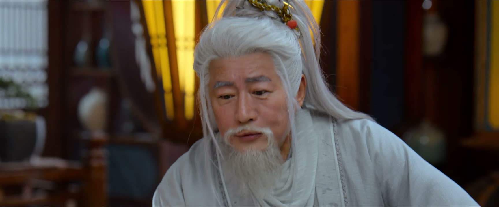 父母亲人可还在世