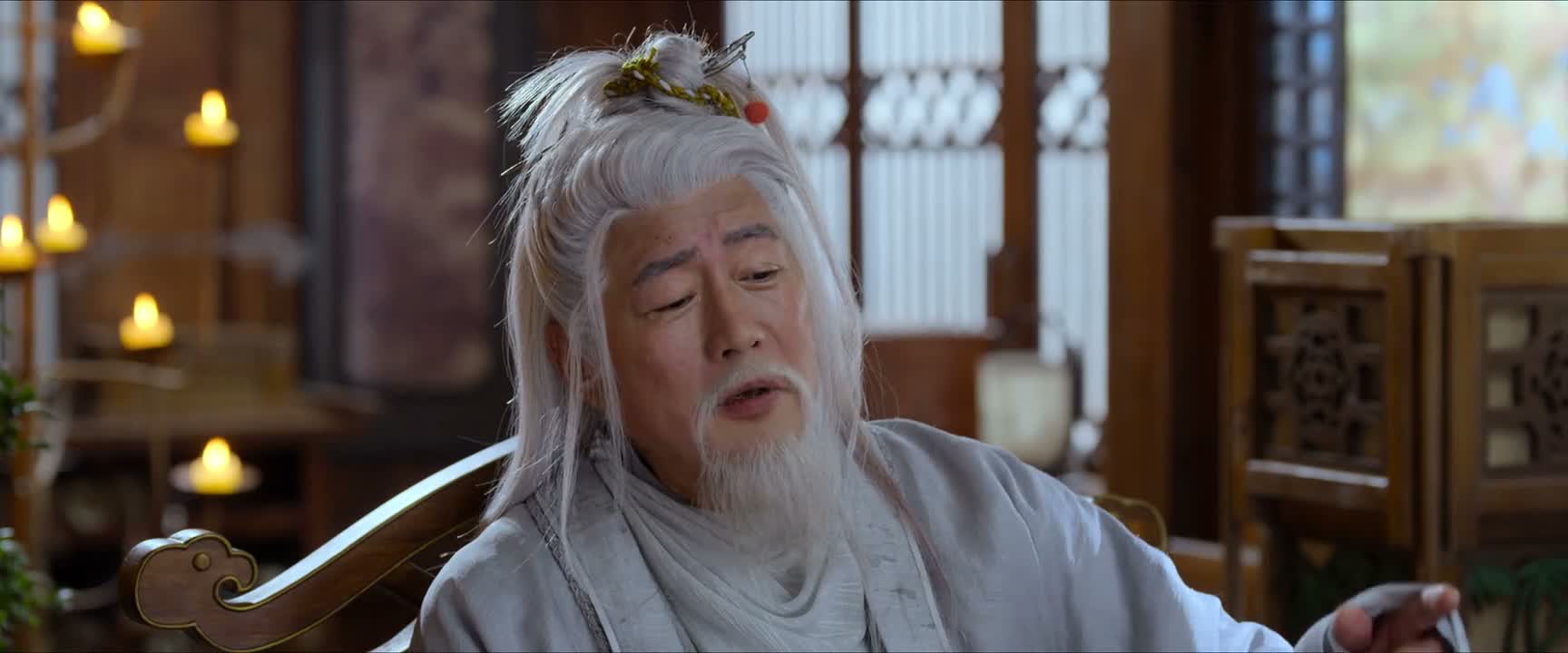 就得拼尽一身的血肉