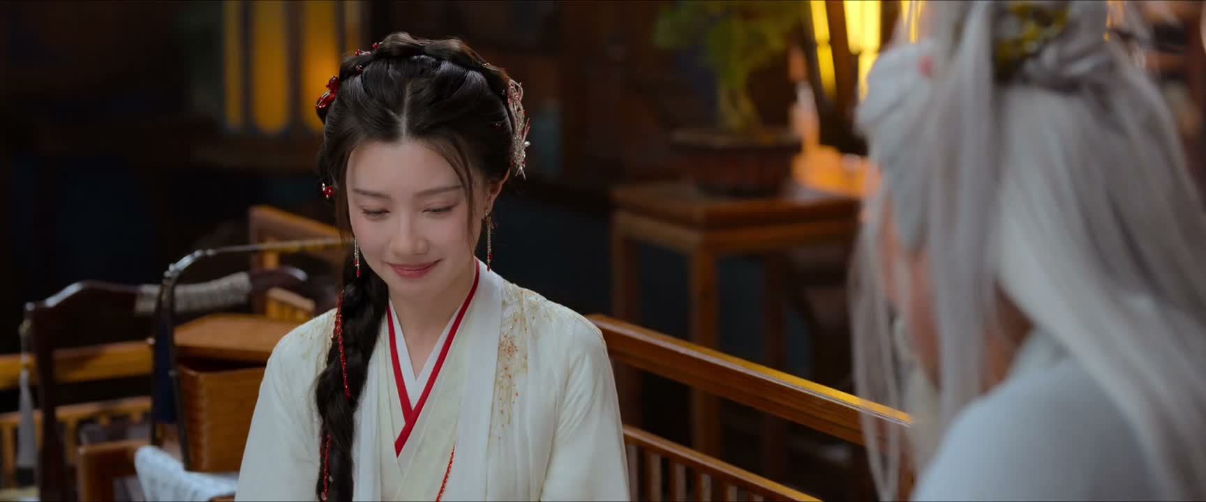 就关心关心你
