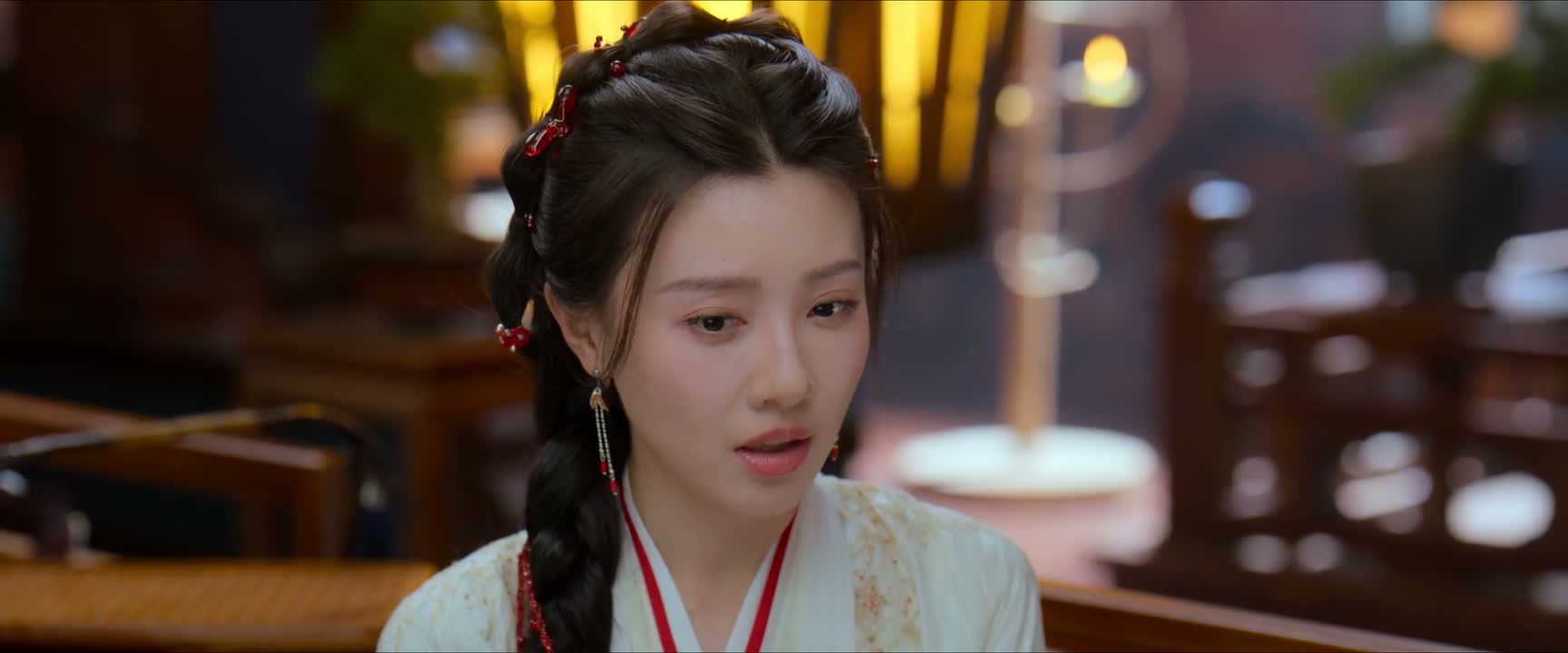 可是那天突然就好了