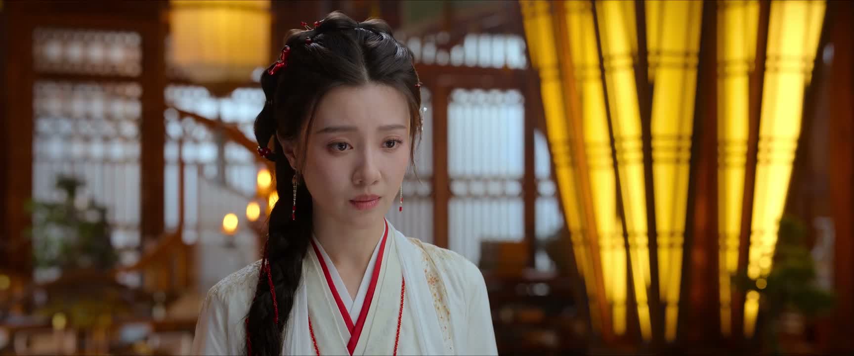 你师父都快死了