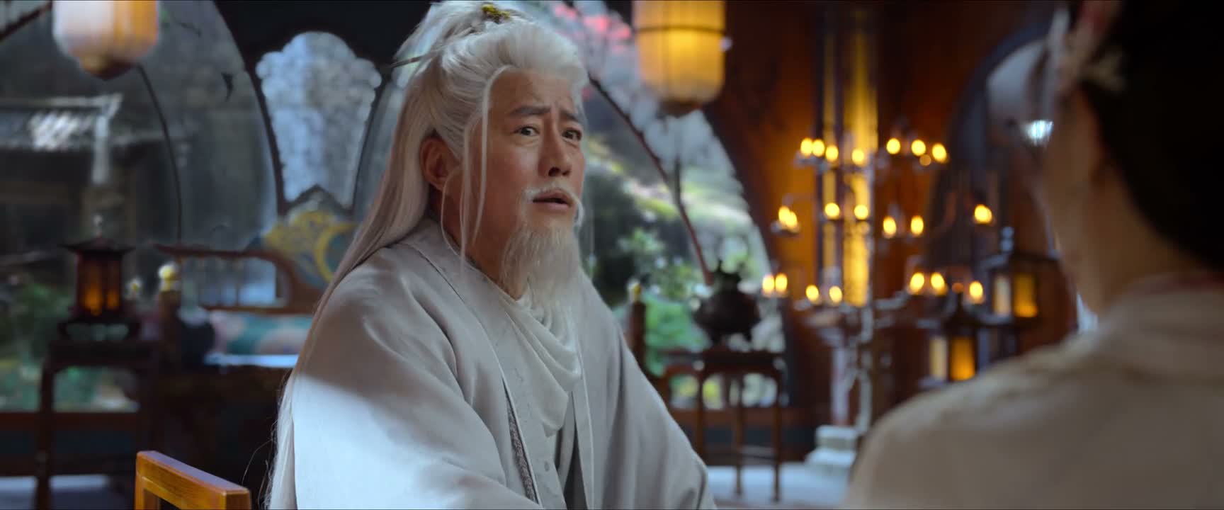 你是个好姑娘