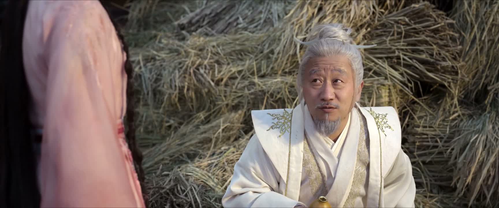 日落月才升