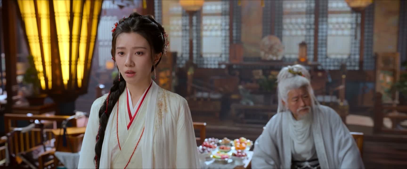 如今他大限将至