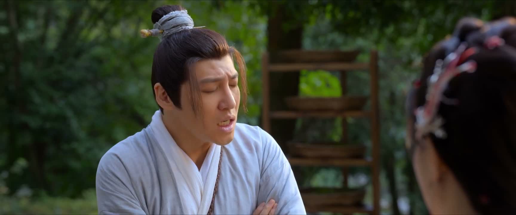 世间肯定没有第二块