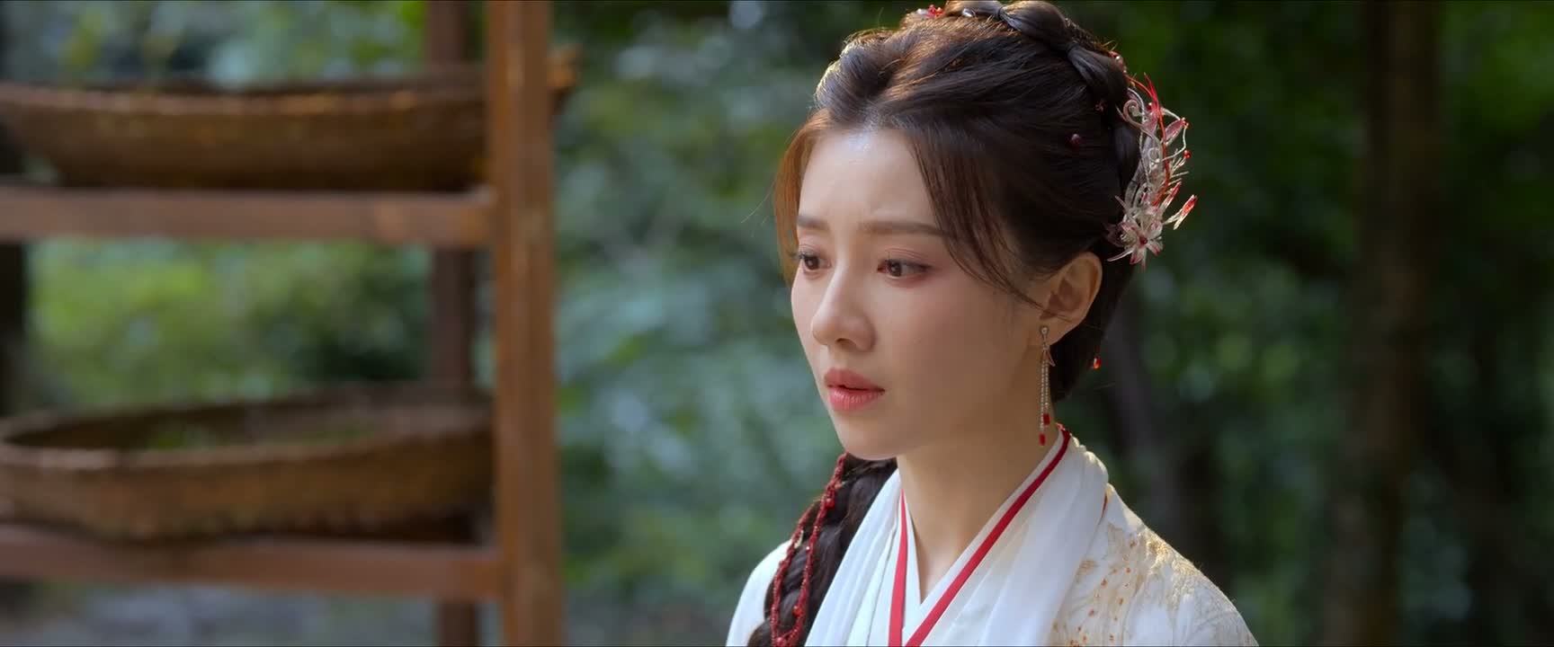 是质地温润 玉髓清澈