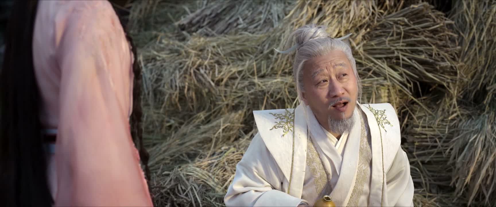 万物终有尽