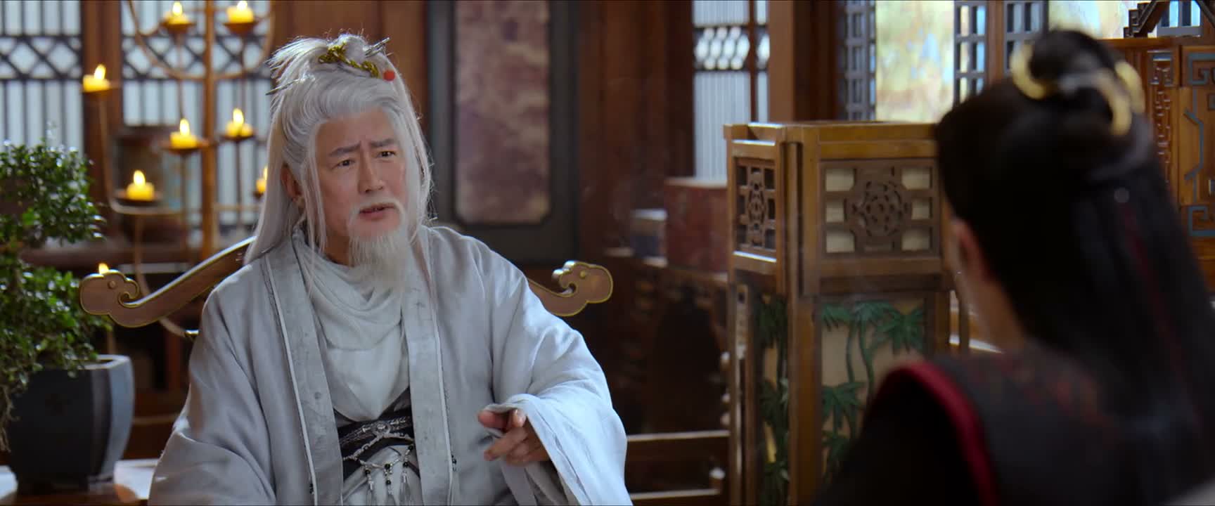 往往都在小径之中