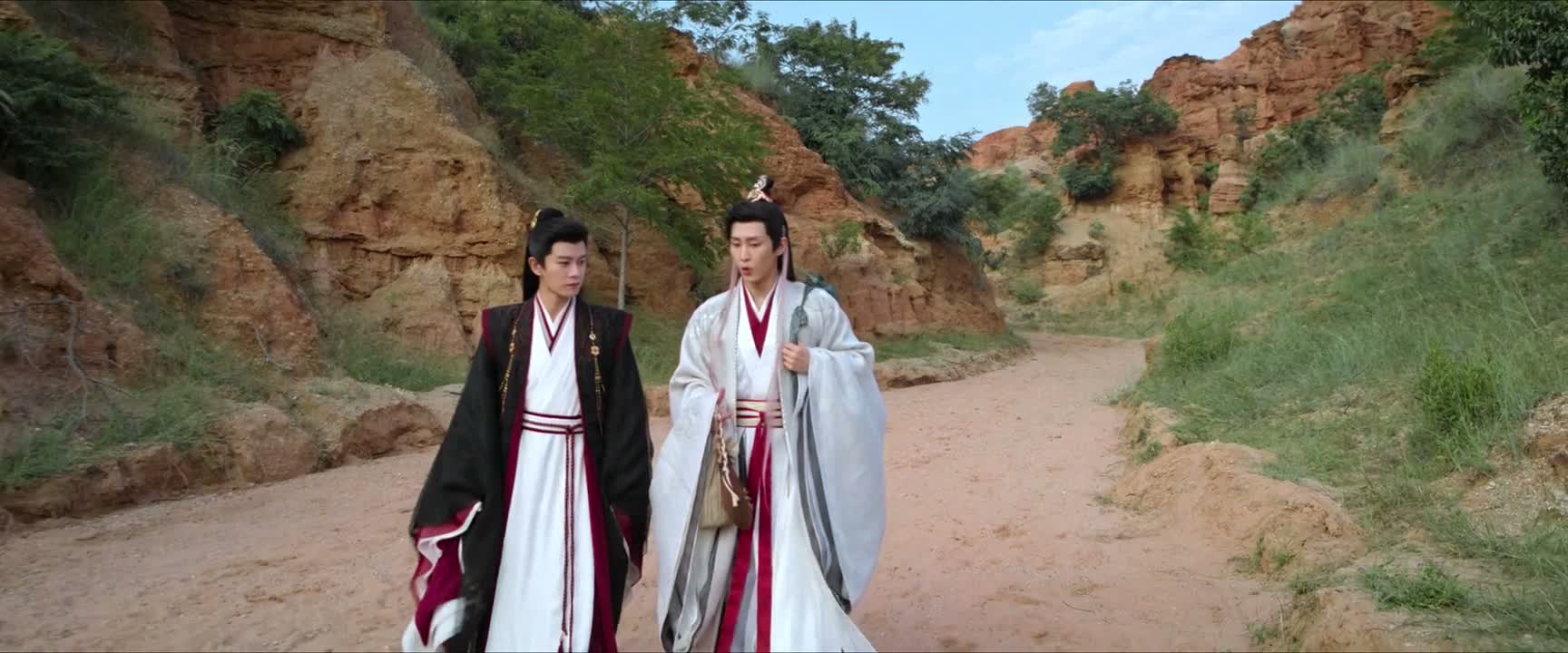 我便替你去趟方外山