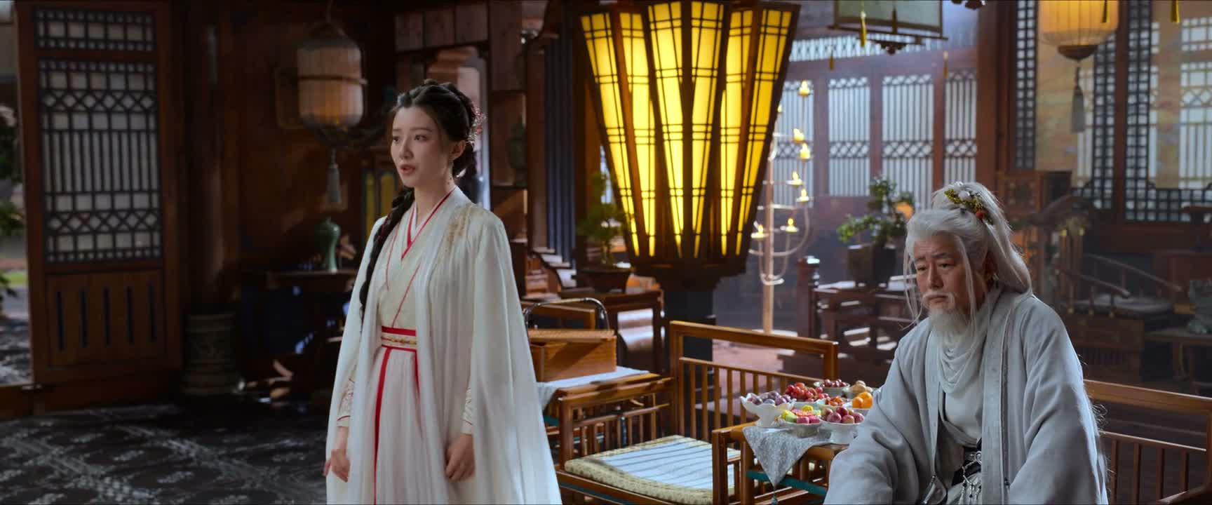 我师父是大成期修者
