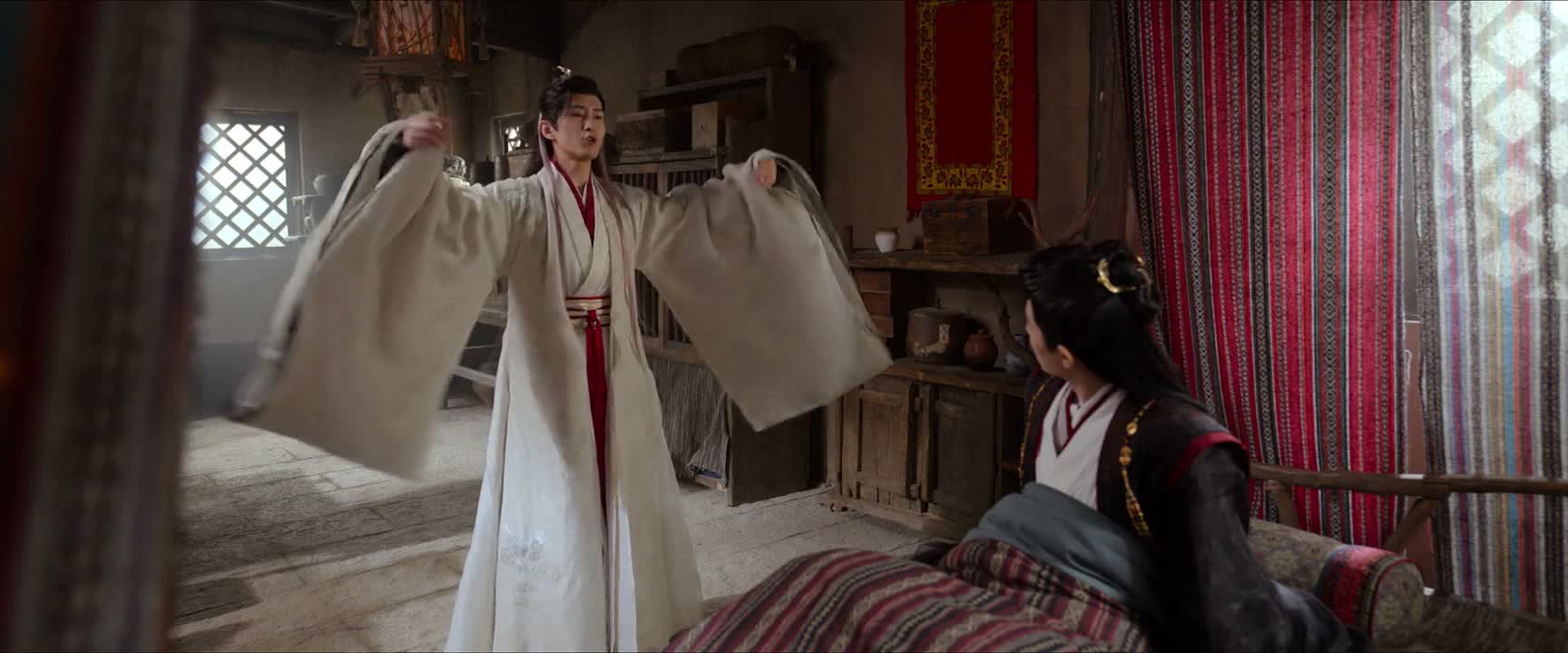 我也就能功成身退了
