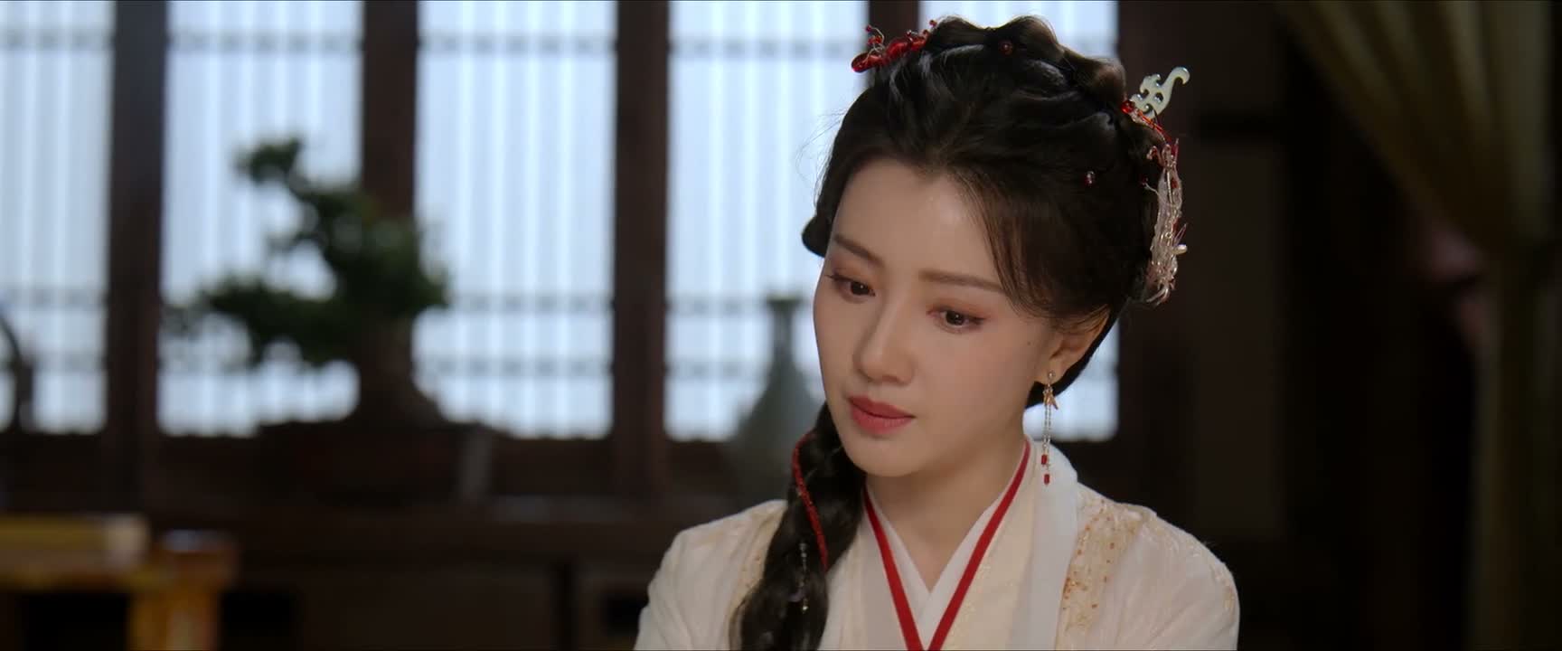 我只是想不通