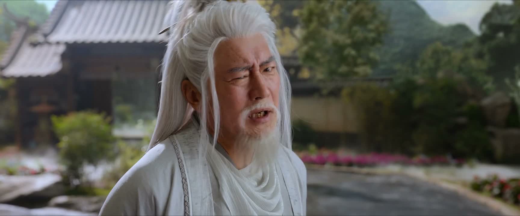 一看就不是什么好东西