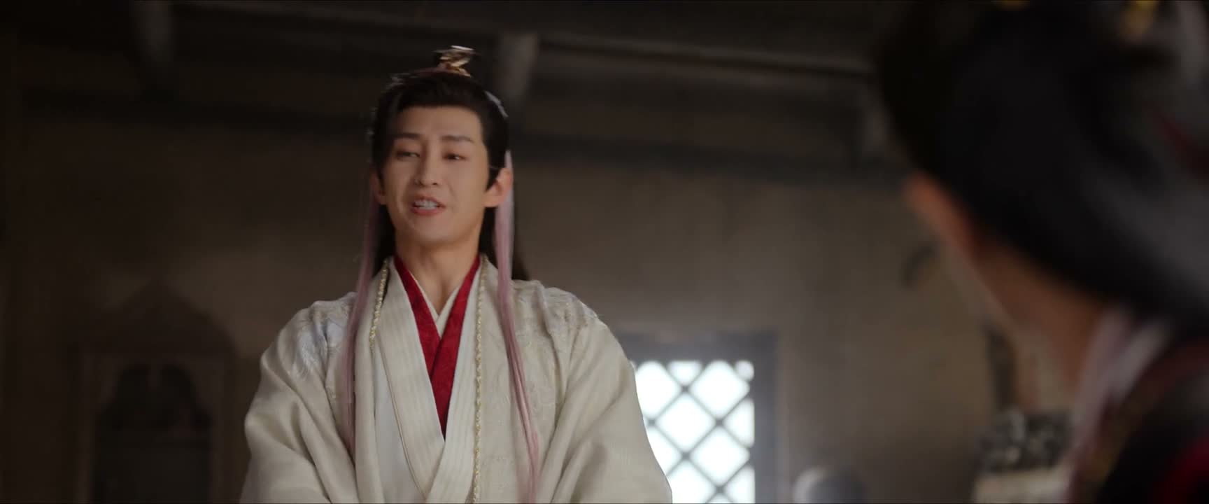 这心里有了牵挂的人呢