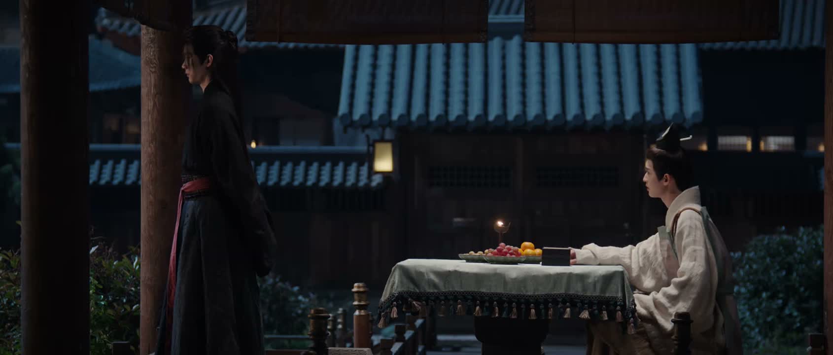 何不趁此机会将他引出