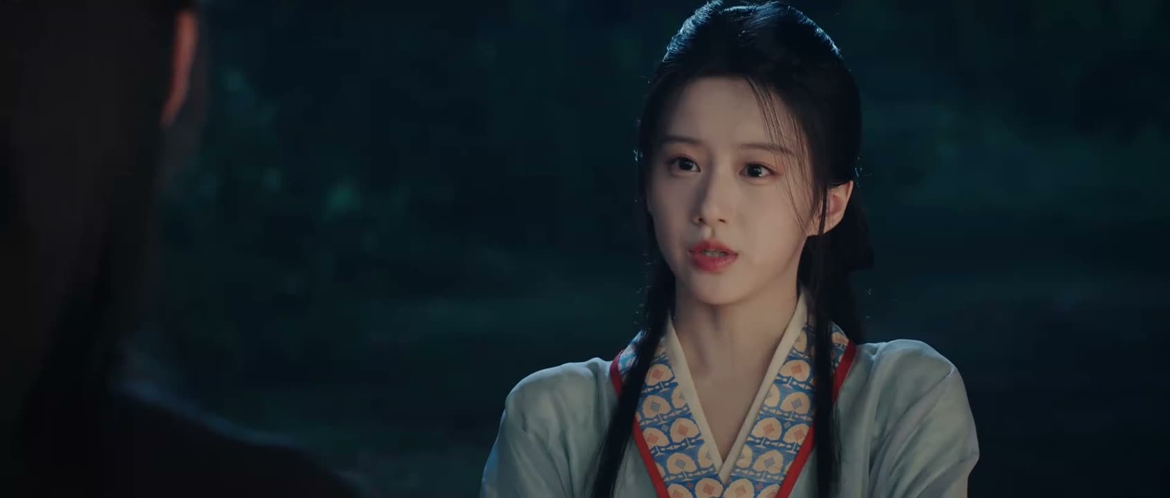 你不会是想让我逃婚吧