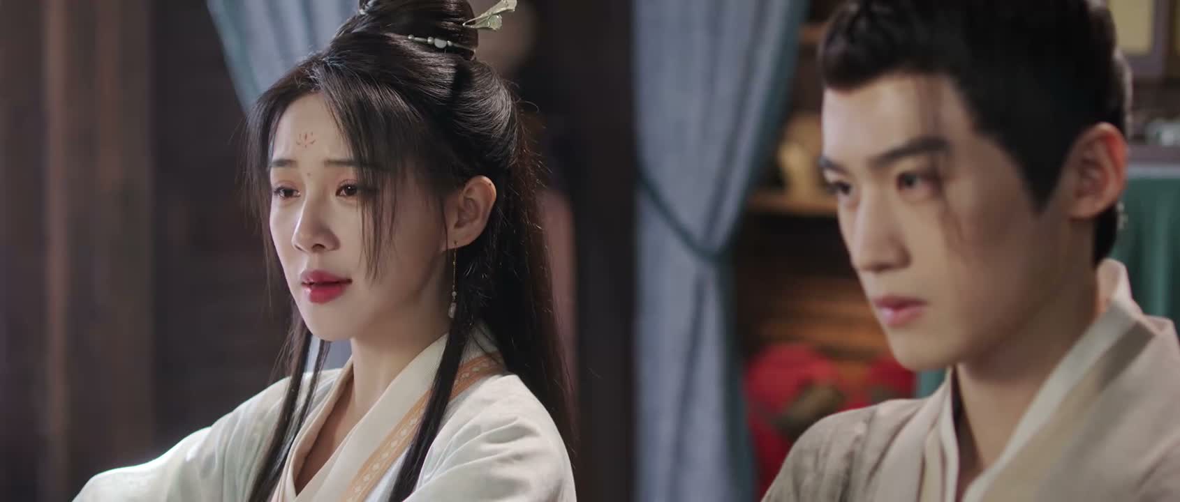 你跟慕清晏不清不楚就罢了