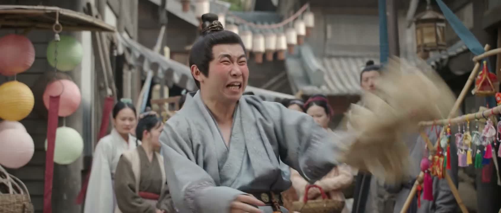 你写的都是什么东西啊
