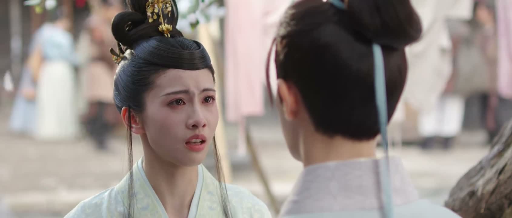 你也会身不由己的