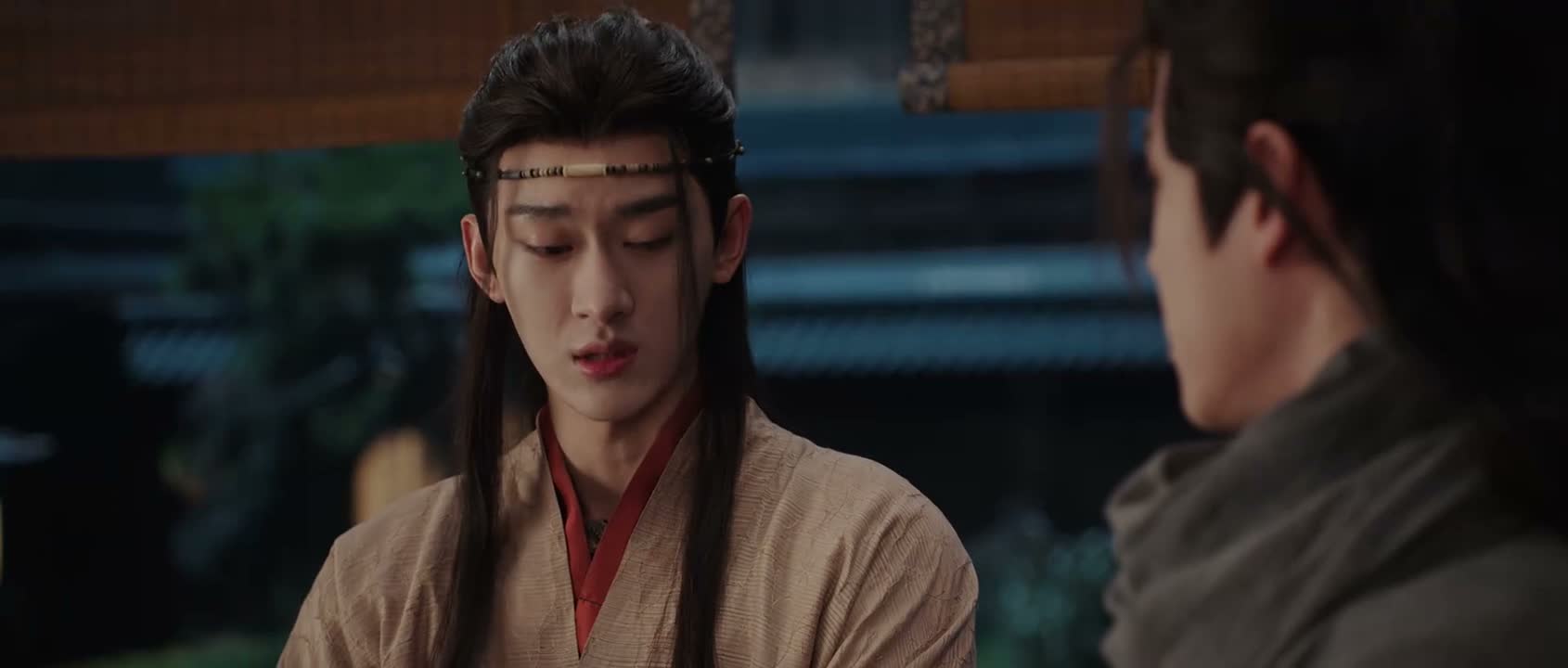 你有上上之策