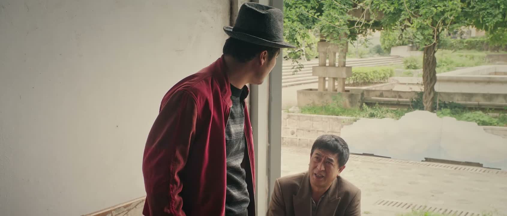 不是你们草台班班子