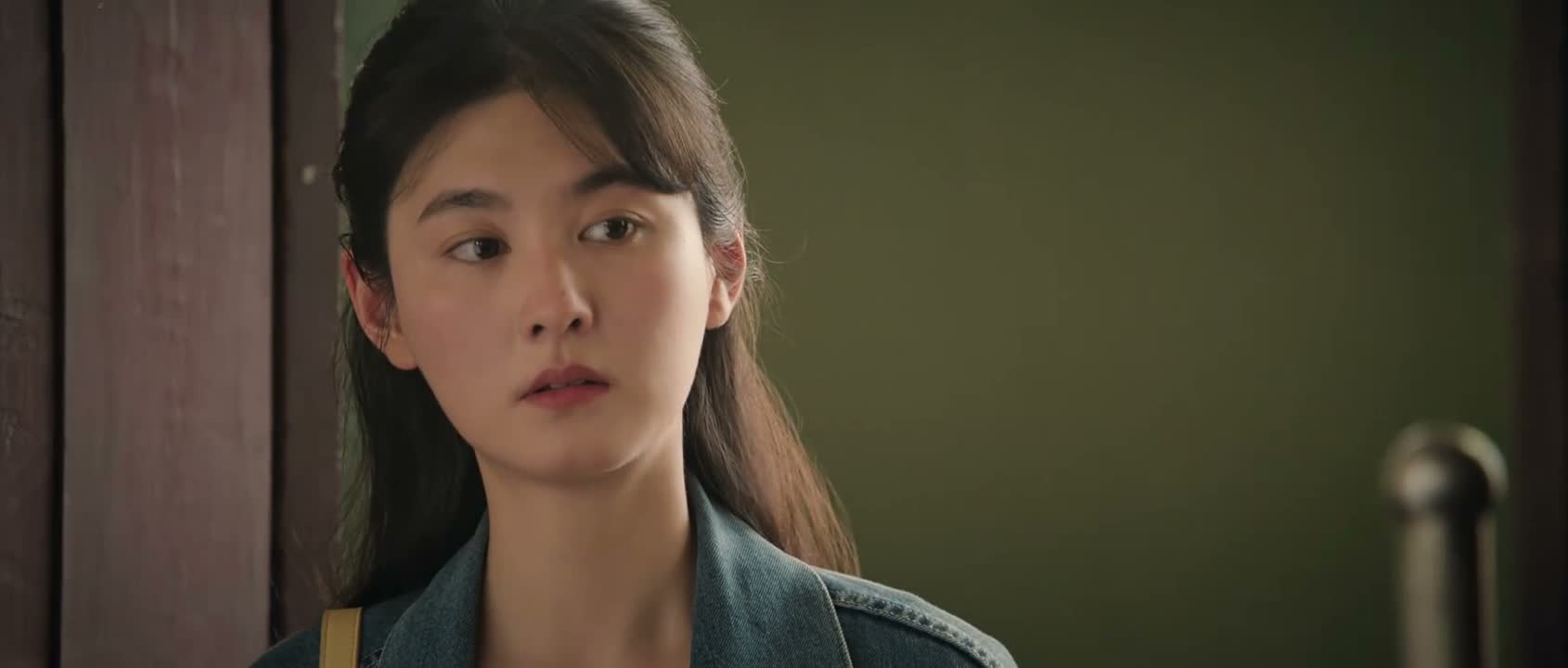 能不能寻个人替她