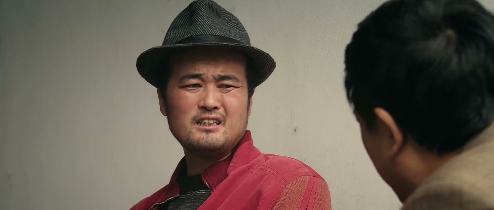 你懂个球
