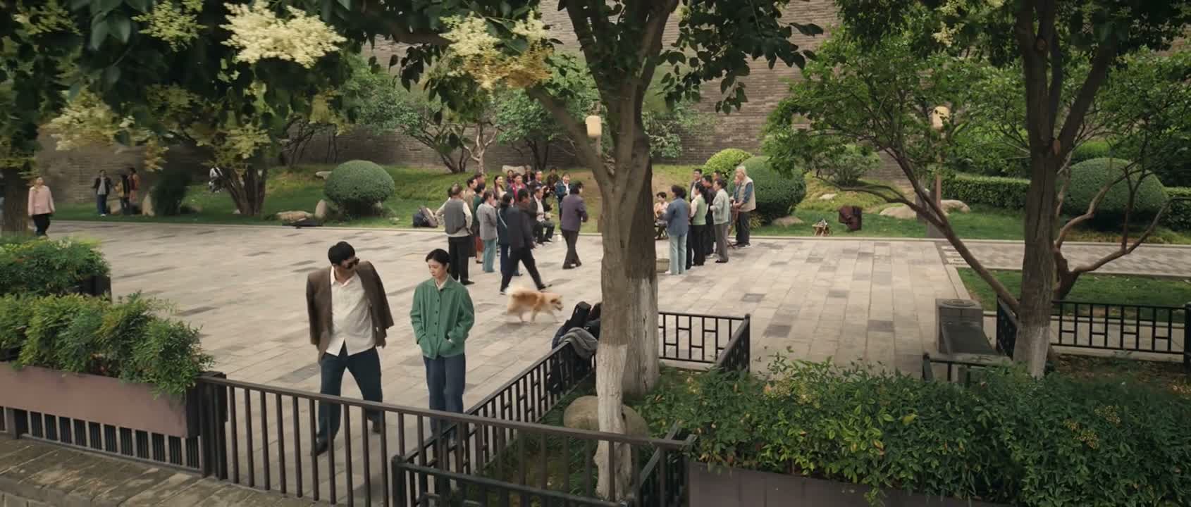 啥时候说啥时候的话 知道吧