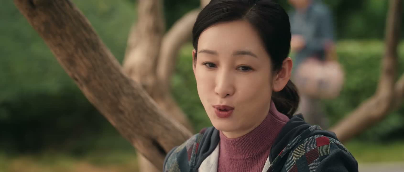 我还是要唱主角的