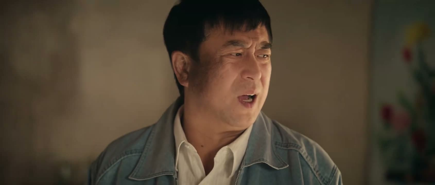 我哪儿不能凑合