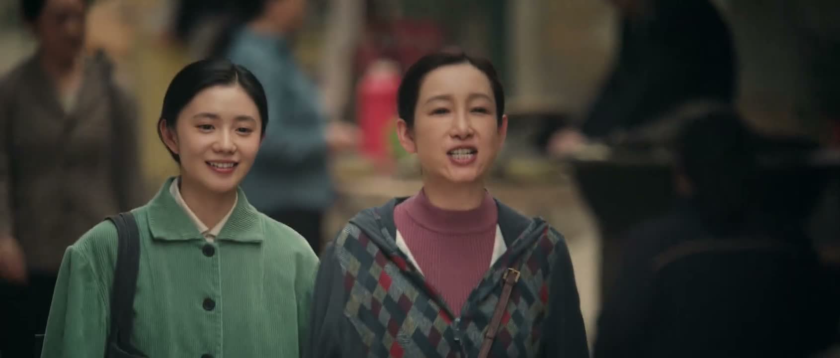 行 想吃啥吃啥 咱也不怕胖