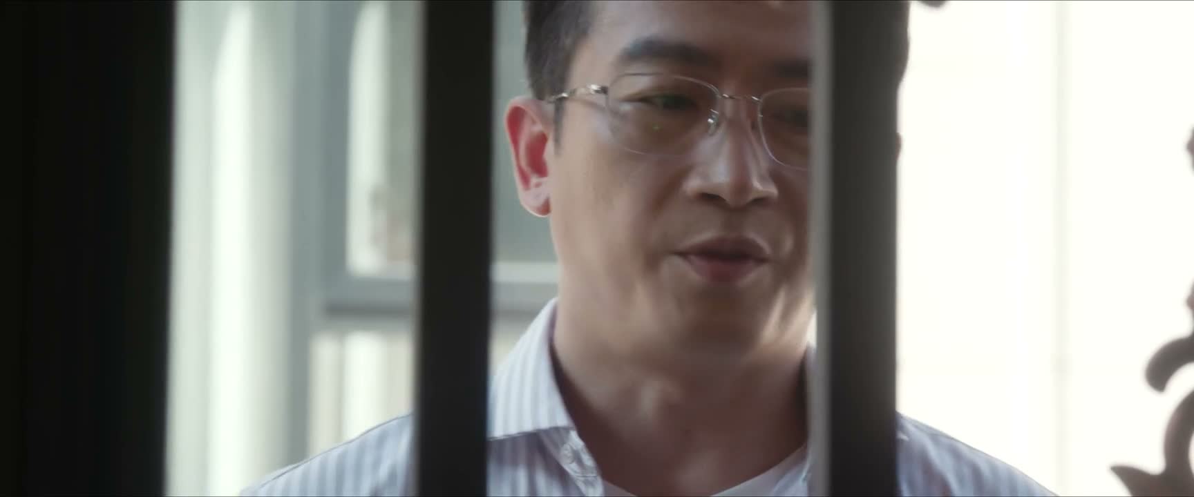 不方便见 稍等一下
