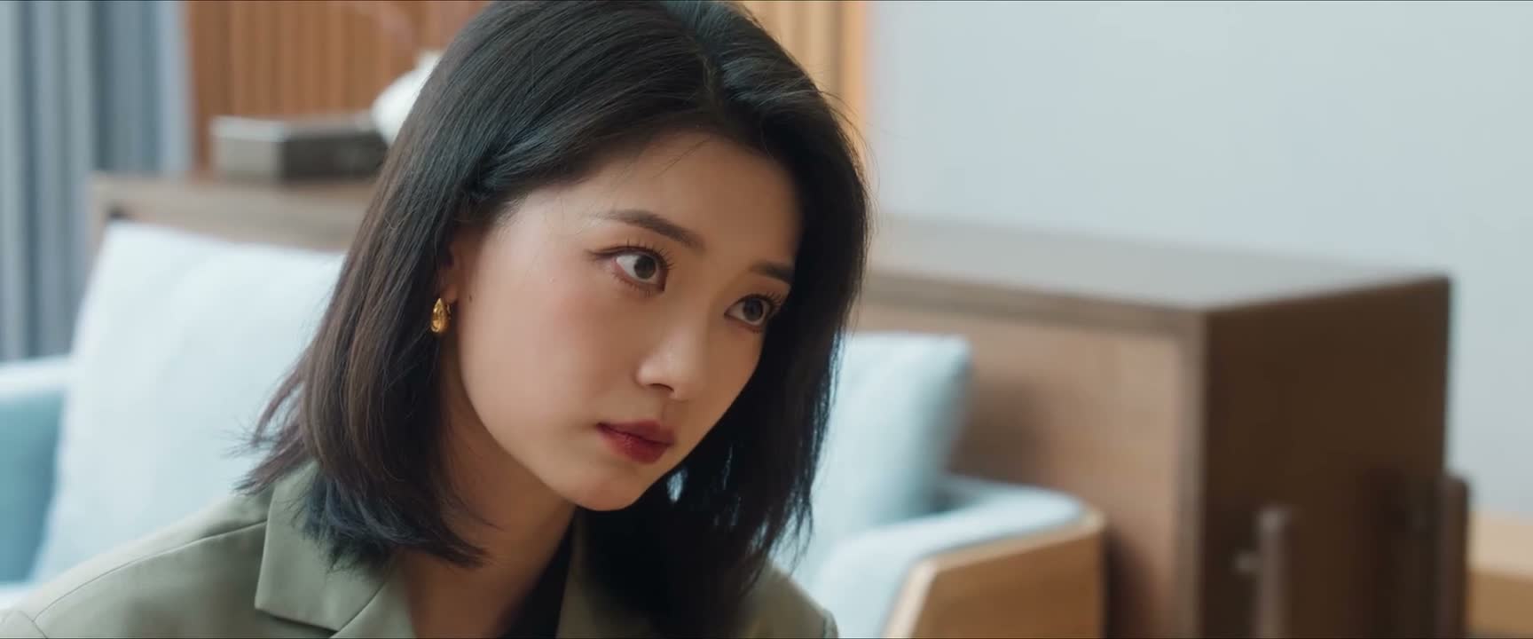 不好听 我又不是隔壁的