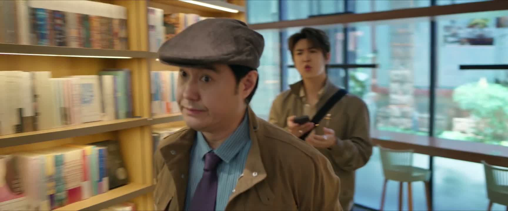 不是 叔 你答应我的 你怎么能就忘了呢